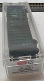 Micro-Trains Line 02500570 Stone COntainer Corp WEATHERED 50' Boxcar w kadee style couplers N SCALE WEATHERED AS IS Like New