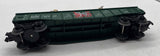 Lionel 6-37047 Santa's Flyer Animated Gondola Christmas O SCALE Like New