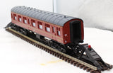 Lionel 6-85264 Hogwarts Conventional Coach O SCALE Like New