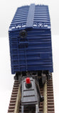 MTH Railking 30-7853 Old German Beer Modern Reefer Car O SCALE Like New