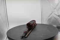 MTH Premier 20-90020A New Haven 2 Bay Offset Hopper w/ Coal Load O SCALE. Like New