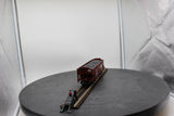 MTH Premier 20-90020A New Haven 2 Bay Offset Hopper w/ Coal Load O SCALE. Like New