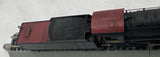 Bachmann 82516 NORFOLK & WESTERN USRA Heavy 4-8-2 Locomotive Spectrum #120 DCC N Scale WEATHERED AS IS Used Excellent