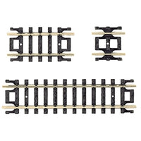 Atlas 2509 Code 80 Nickel Silver N-SNAP TRACK ASSORTMENT track N Scale NEW