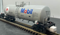 MTH Premier 20-90683D Mobil Tank Car 2840 O SCALE NEW