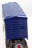 Lionel 6-9874 MILLER BEER Billboard Reefer Car O SCALE Used