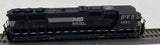 Kato 176-7605  EMD SD70M Flat Radiator Norfolk Southern # 2583   N SCALE  Like New