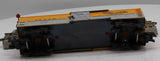 Lionel 6-48301 DENVER & RIO GRANDE Box Car TRAINMAN S Scale Like New