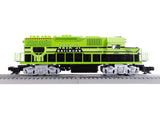 Lionel 2523010 AREA 51 SET O SCALE limited NEW