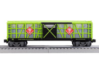 Lionel 2523010 AREA 51 SET O SCALE limited NEW