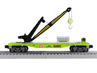 Lionel 2523010 AREA 51 SET O SCALE limited NEW