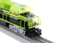 Lionel 2523010 AREA 51 SET O SCALE limited NEW