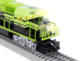 Lionel 2523010 AREA 51 SET O SCALE limited NEW