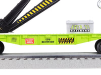 Lionel 2523010 AREA 51 SET O SCALE limited NEW