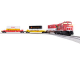 Lionel 2523020 CANADIAN PACIFIC KANSAS CITY CPKC MAXI STACK LIONCHIEF FREIGHT SET WITH BLUETOOTH 5.0 O SCALE limited NEW