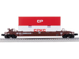 Lionel 2523020 CANADIAN PACIFIC KANSAS CITY CPKC MAXI STACK LIONCHIEF FREIGHT SET WITH BLUETOOTH 5.0 O SCALE limited NEW