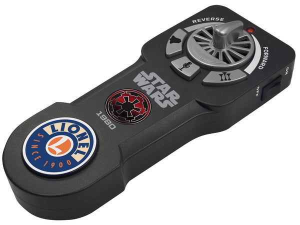 Lionel 2523030 STAR WARS Empire RS-3 LionChief Freight Set w/ Bluetooth 5.0 limited O SCALE NEW