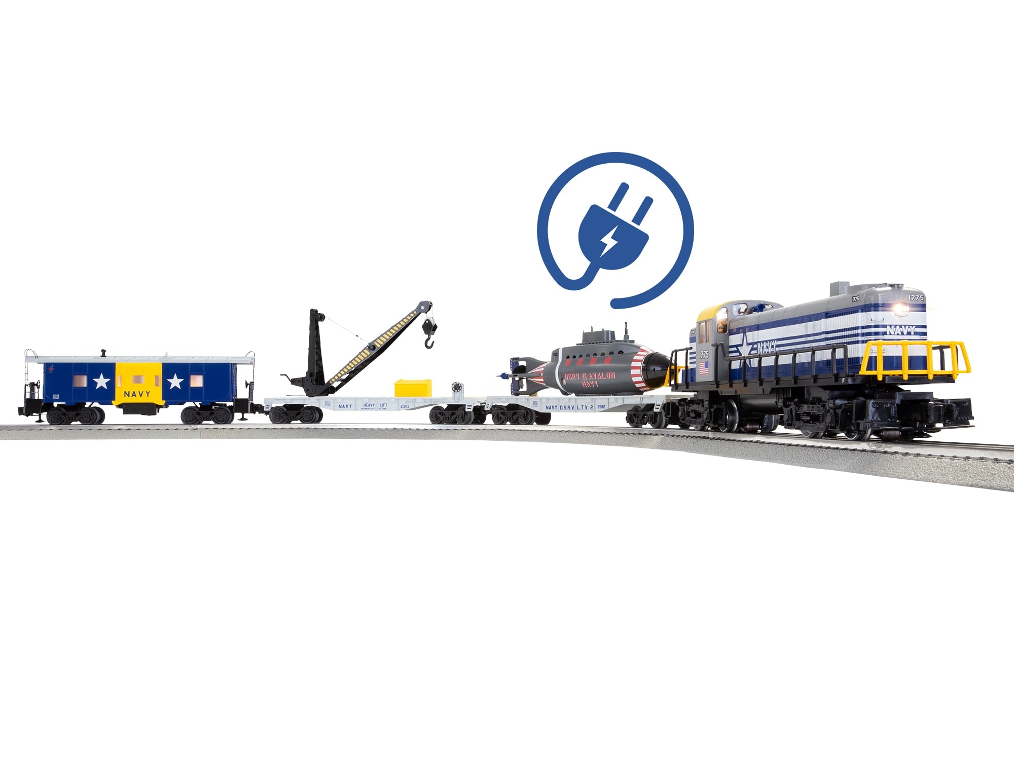 All O Scale Freight – Tagged 