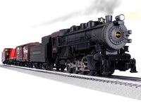 Lionel 2523130 Pennsylvania PRR Keystone 0-8-0 LionChief Set with Bluetooth 5.0 limited O SCALE NEW