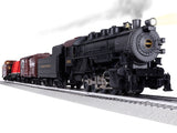 Lionel 2523130 Pennsylvania PRR Keystone 0-8-0 LionChief Set with Bluetooth 5.0 limited O SCALE NEW