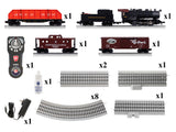 Lionel 2523130 Pennsylvania PRR Keystone 0-8-0 LionChief Set with Bluetooth 5.0 limited O SCALE NEW