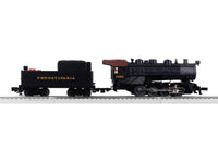 Lionel 2523130 Pennsylvania PRR Keystone 0-8-0 LionChief Set with Bluetooth 5.0 limited O SCALE NEW