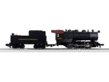 Lionel 2523130 Pennsylvania PRR Keystone 0-8-0 LionChief Set with Bluetooth 5.0 limited O SCALE NEW