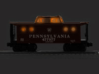 Lionel 2523130 Pennsylvania PRR Keystone 0-8-0 LionChief Set with Bluetooth 5.0 limited O SCALE NEW