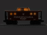 Lionel 2523130 Pennsylvania PRR Keystone 0-8-0 LionChief Set with Bluetooth 5.0 limited O SCALE NEW