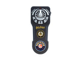 Lionel 2523140 Hogwarts Express LionChief Set with Bluetooth 5.0 and Dementors Coach limited O SCALE NEW