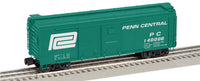 Lionel 2526151 PENN CENTRAL PC X31B BOXCAR #140006 O SCALE limited NEW
