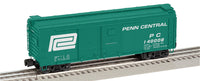 Lionel 2526152 PENN CENTRAL PC X31B BOXCAR #140008 O SCALE limited NEW