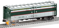 Lionel 2526300 RAILWAY EXPRESS AGENCY HOTBOX REEFER #51000 O SCALE limited NEW