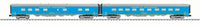 Lionel 2533010 American Railroads Vision GG1 #4902 with 2527010 B60 Baggage Car 3 Pack, 2527020 21" Passenger 4-Pack, 2527030  21" Passenger 2-Pack, AND 2527040 21" Stationsounds Twin Unit Diner (Set of 5) O Scale NEW