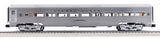 Lionel 2527190 Lionel Lines 18" Aluminum Passenger 4 car set,  2527200 Lionel Lines 18" Aluminum Passenger 2 car pack, 2527210 Stationsounds Diner (Set of 3) O Scale NEW