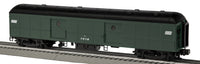 Lionel 2527250 PENN CENTRAL B60 BAGGAGE CAR #7518 O SCALE NEW limited