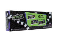 Lionel 2528010 BEETLEJUICE LIGHTED BOXCAR O SCALE limited NEW