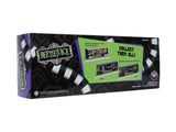 Lionel 2528010 BEETLEJUICE LIGHTED BOXCAR O SCALE limited NEW