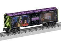 Lionel 2528020 BEETLEJUICE 1998 BOXCAR O SCALE limited NEW