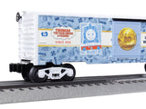 Lionel 2528050 Thomas & Friends 80th Anniversary Boxcar limited O SCALE NEW
