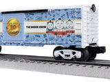 Lionel 2528050 Thomas & Friends 80th Anniversary Boxcar limited O SCALE NEW