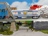 Lionel 2528050 Thomas & Friends 80th Anniversary Boxcar limited O SCALE NEW