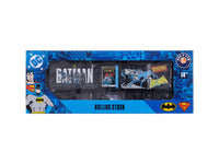 Lionel 2528150 Batman DC 90th Boxcar O SCALE NEW