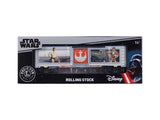 Lionel 2528220 STAR WARS Luke Skywalker Character Boxcar limited O SCALE NEW