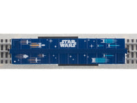 Lionel 2528230 STAR WARS  R2D2 & C3PO Character Boxcar limited O SCALE NEW