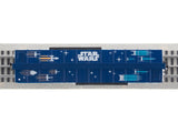 Lionel 2528230 STAR WARS  R2D2 & C3PO Character Boxcar limited O SCALE NEW
