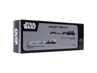 Lionel 2528230 STAR WARS  R2D2 & C3PO Character Boxcar limited O SCALE NEW