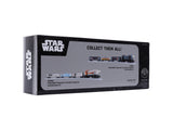 Lionel 2528230 STAR WARS  R2D2 & C3PO Character Boxcar limited O SCALE NEW