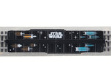 Lionel 2528240 STAR WARS Character Boxcar - Darth Vader limited O SCALE NEW