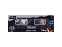 Lionel 2528240 STAR WARS Character Boxcar - Darth Vader limited O SCALE NEW